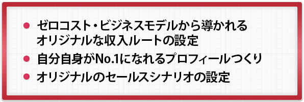 �����������ȡ��ӥ��ͥ���ǥ뤫��Ƴ����륪�ꥸ�ʥ�ʼ����롼�Ȥ����ꡡ����ʬ���Ȥ�No.1�ˤʤ��ץ��ե�����Ĥ��ꡡ�����ꥸ�ʥ�Υ����륹���ʥꥪ������