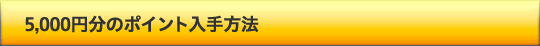 5,000円分のポイント入手方法