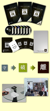 コールドリーディング虎の穴-極（KIWAMI） | フォレスト出版