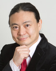 ※苫米地さん写真