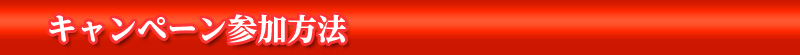 キャンペーン参加方法