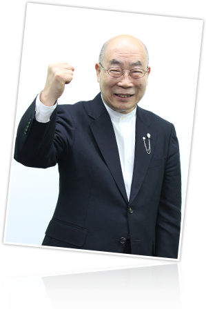 石川大雅先生写真