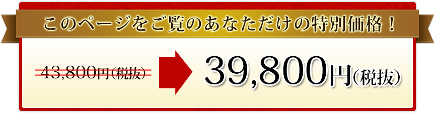 Ĕ̔ʉiI39,800~iōj