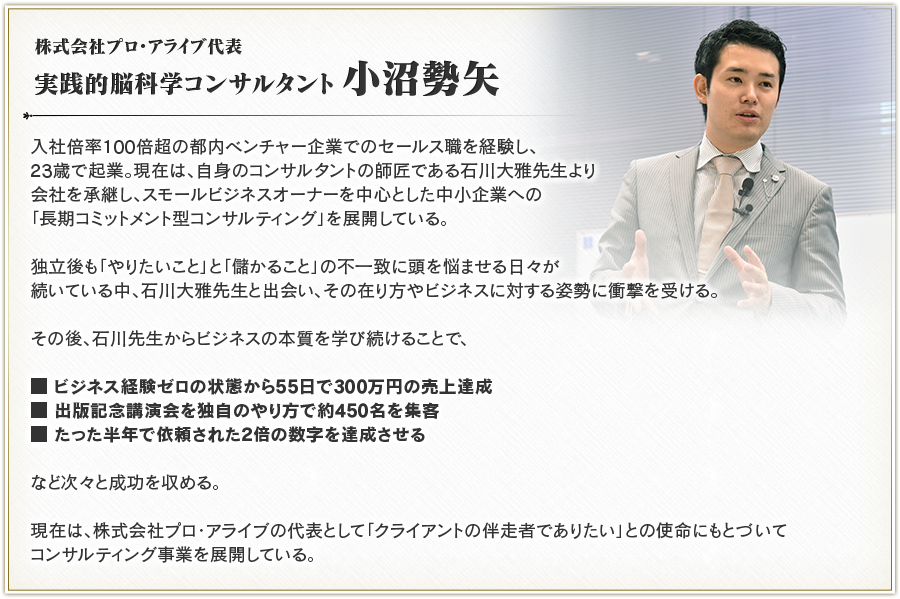 プロフィール
