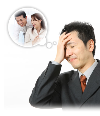 変わりたい３人VS変わりたくない９７人