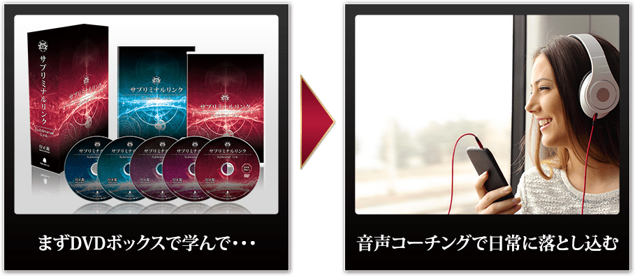 まずDVD ボックスで学んで・・・