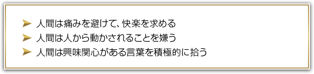 箇条書き