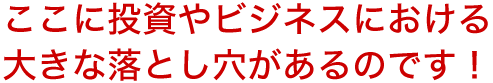 ɓrWlXɂ傫ȗƂ̂łI
