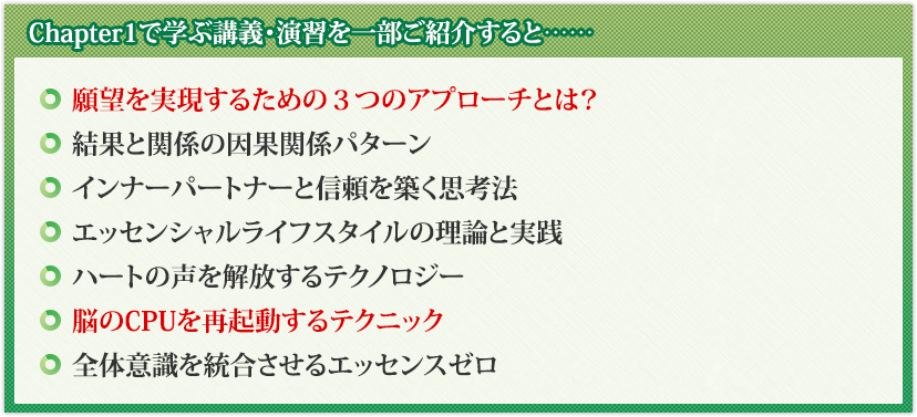 Disc1 で学ぶ講義・演習を一部ご紹介すると……