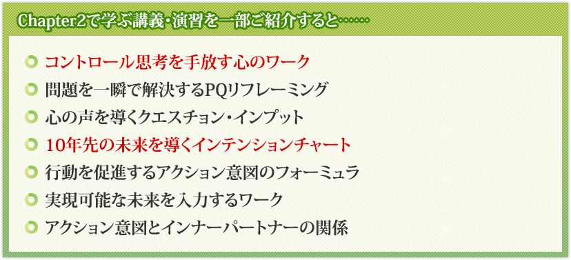 Disc2 で学ぶ講義・演習を一部ご紹介すると……