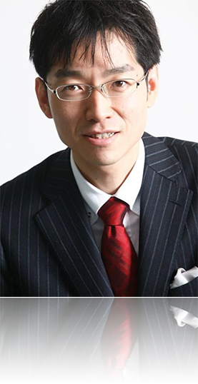 講師プロフィール