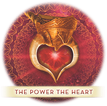 THE POWER OF THE HEART【DVD版】」【通常価格】 | フォレスト出版