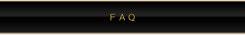 FAQ