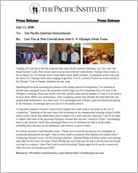 �I�����s�b�N�A�����J���j�`�[����PX2�𗚏C