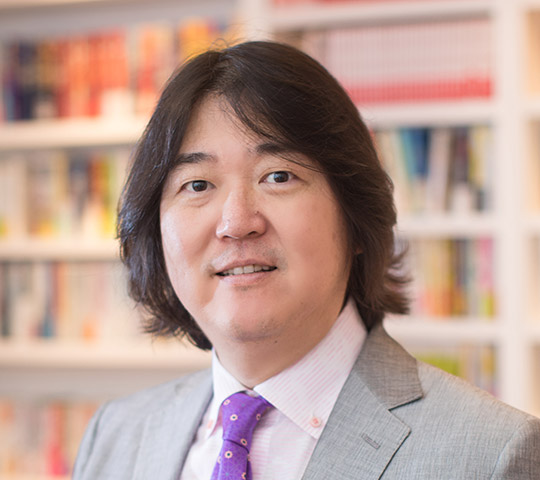 本田 健(Ken Honda)